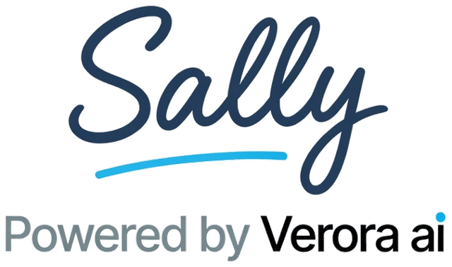 Sally, powered by Verora ai